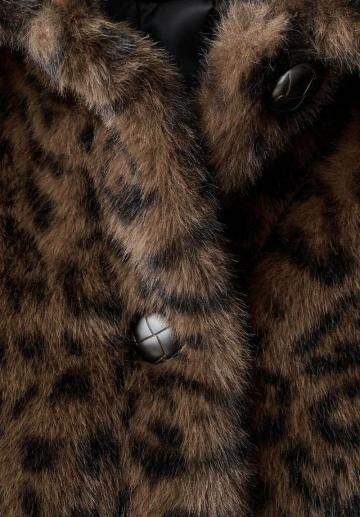 Зимняя куртка