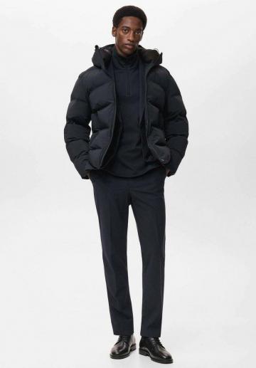 Зимняя куртка