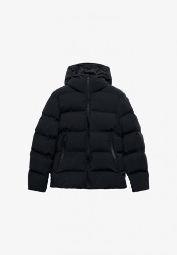 Зимняя куртка