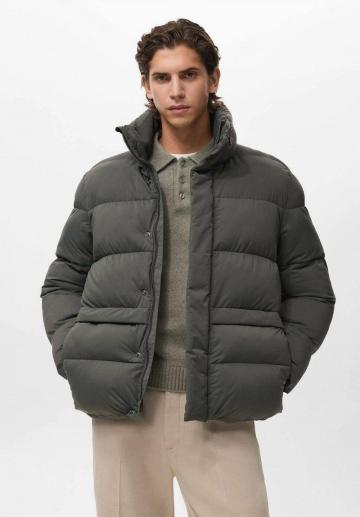 Зимняя куртка