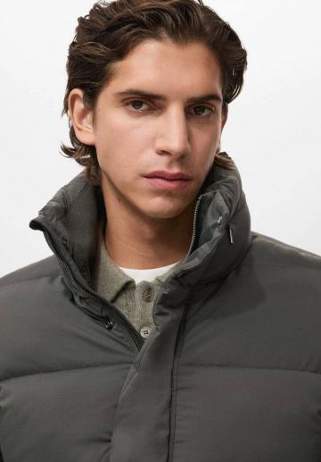 Зимняя куртка