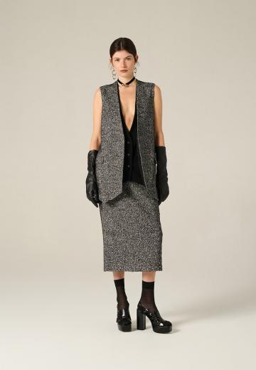 Юбка-карандаш