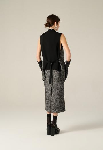 Юбка-карандаш