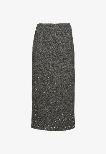 Юбка-карандаш