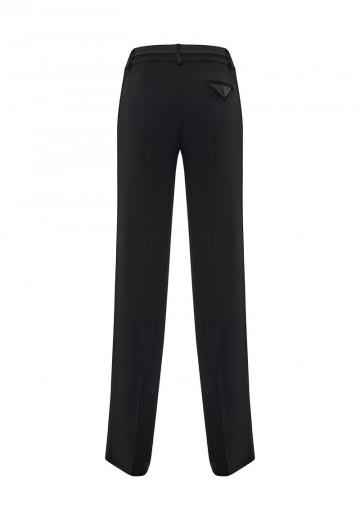 Прямые брюки