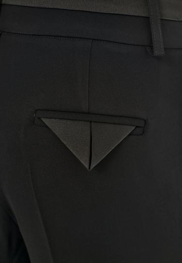 Прямые брюки