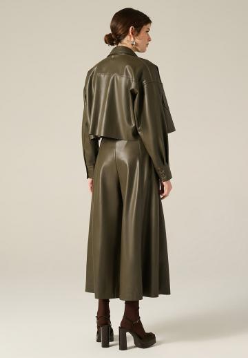 Блузка-рубашка