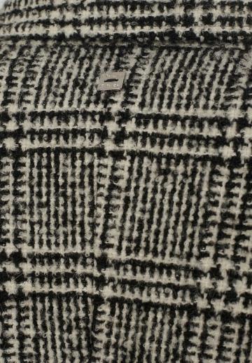 Шерстяное пальто