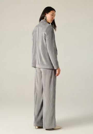 Вельветовая куртка