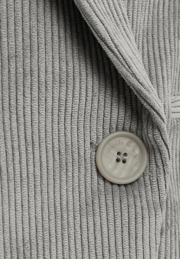 Вельветовая куртка