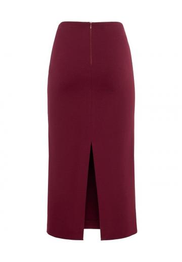 Юбка-карандаш