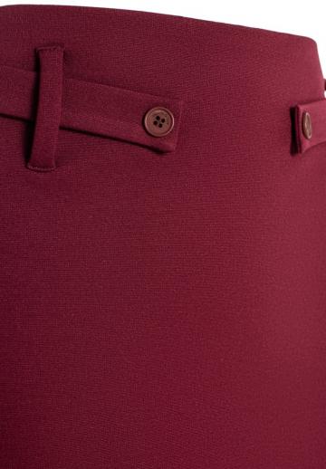 Юбка-карандаш