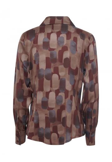 Блузка-рубашка