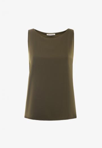 Майка-борцовка