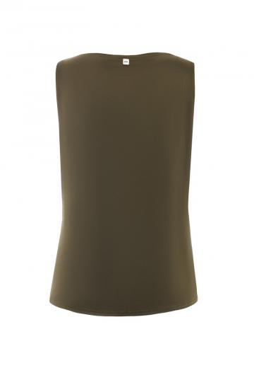 Майка-борцовка