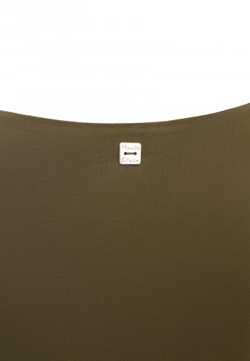 Майка-борцовка