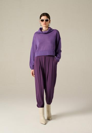 Прямые брюки