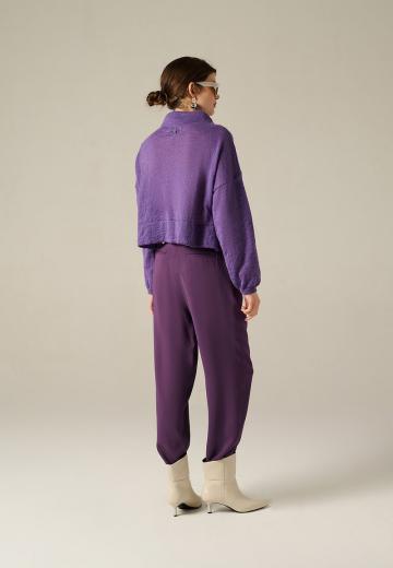 Прямые брюки