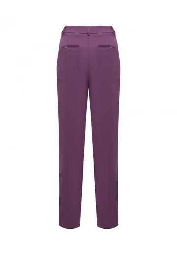 Прямые брюки