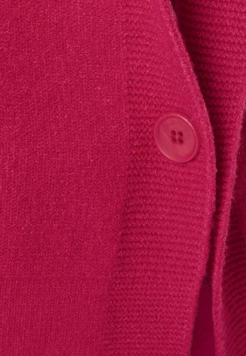 Пуловер без рукавов