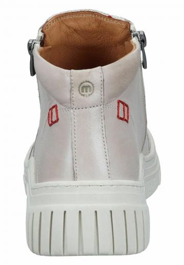 Полусапожки на платформе