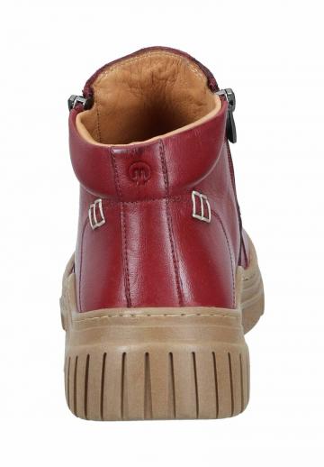 Полусапожки на платформе