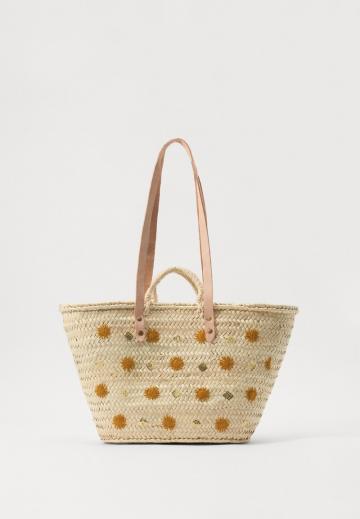 Пляжная сумка