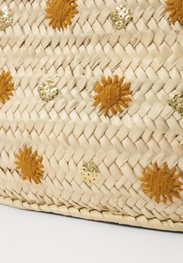 Пляжная сумка