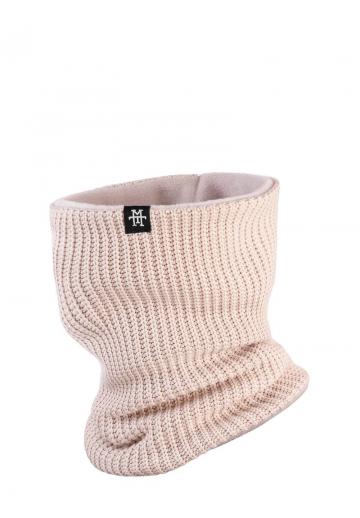 Круглый шарф