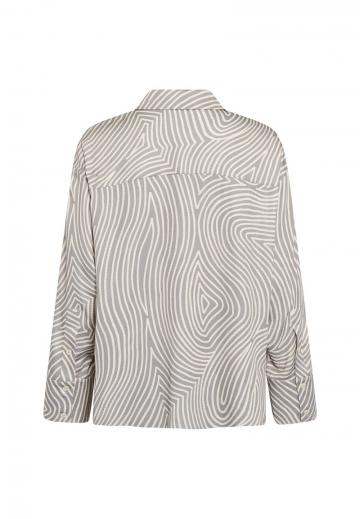 Блузка-рубашка