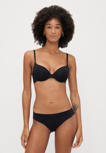 Бюстгальтер на косточках