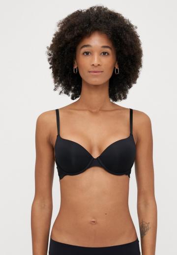 Бюстгальтер на косточках