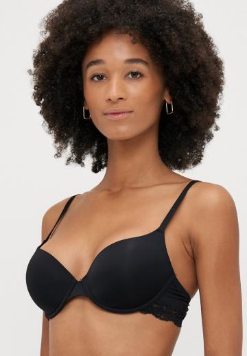 Бюстгальтер на косточках