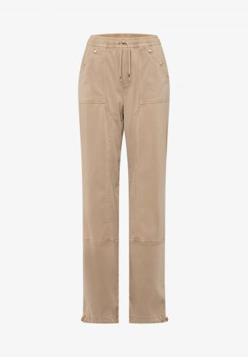 Прямые брюки