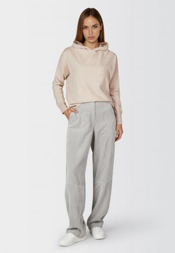 Прямые брюки