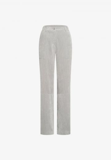 Прямые брюки