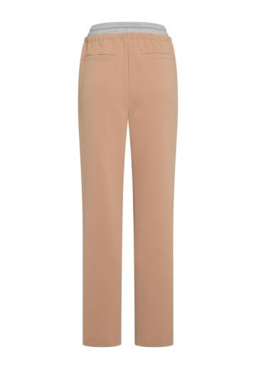 Прямые брюки