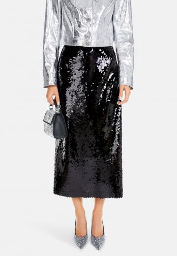 Летняя юбка