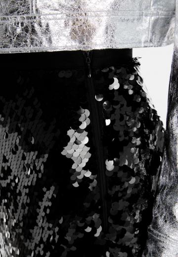 Летняя юбка