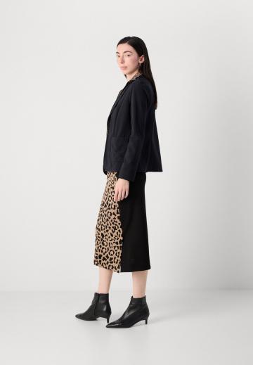 Юбка из джерси