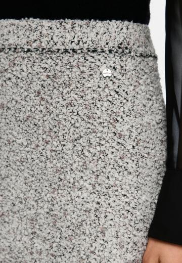 Юбка-карандаш