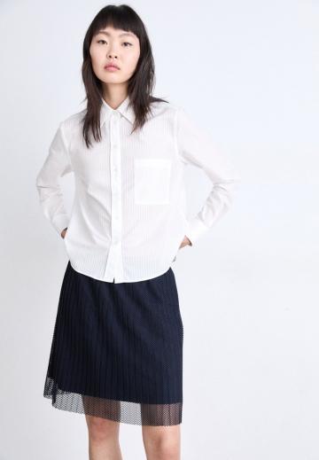 Летняя юбка