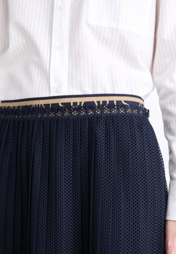 Летняя юбка