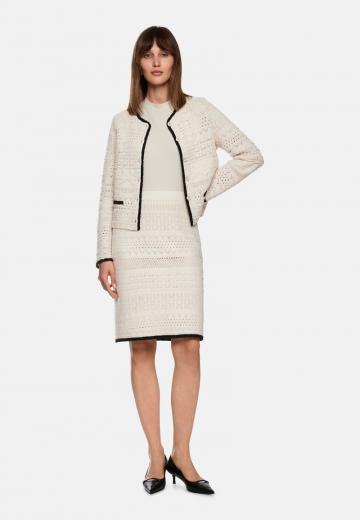 Юбка-карандаш