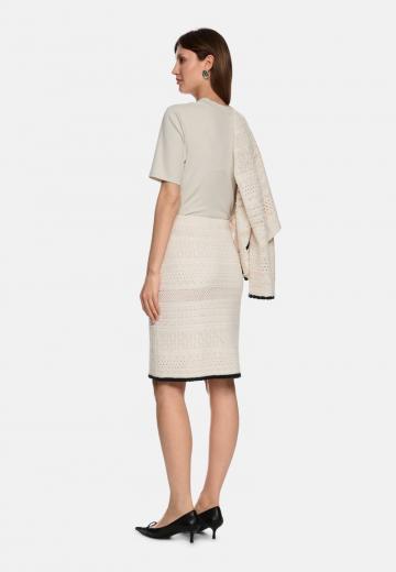 Юбка-карандаш