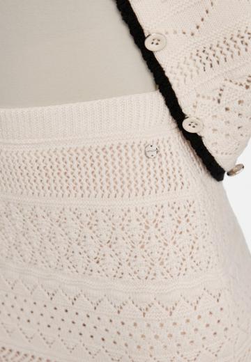 Юбка-карандаш