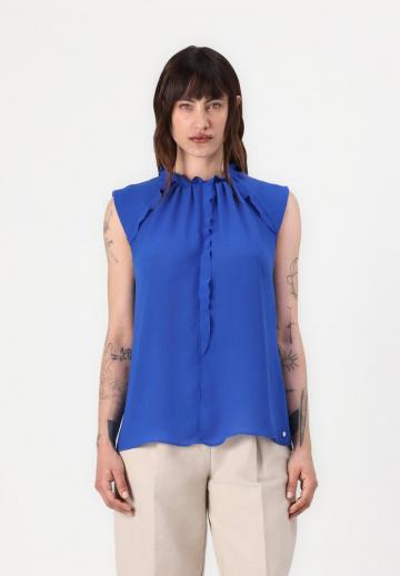 Майка-борцовка