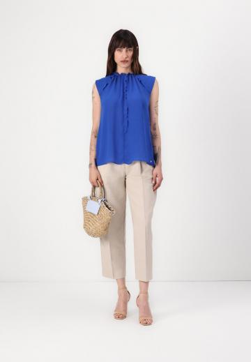 Майка-борцовка