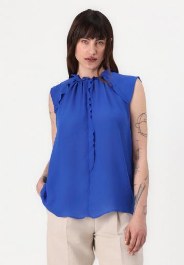 Майка-борцовка