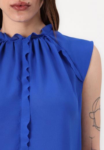 Майка-борцовка